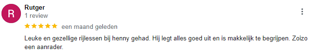 Rutger